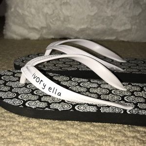 Flip Flops